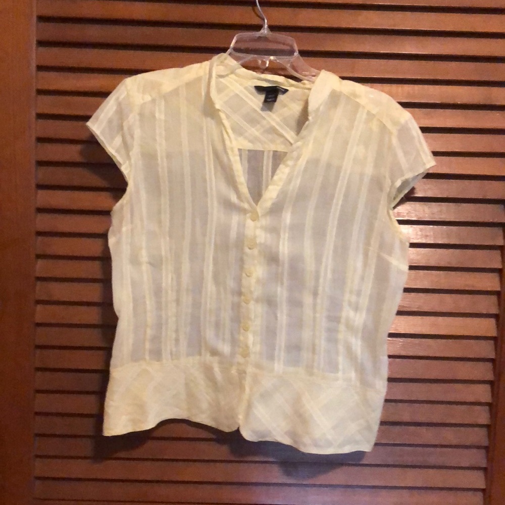 SALE🔥H&M Top